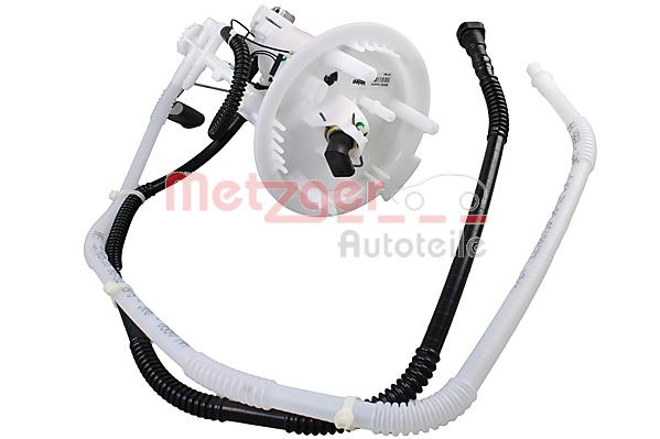 METZGER 2250456 ORIGINAL ERSATZTEIL Kraftstoff-Fördereinheit
